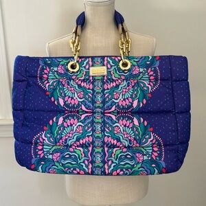 Lilly Pulitzer Tote